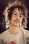 Artist Darwin Deez